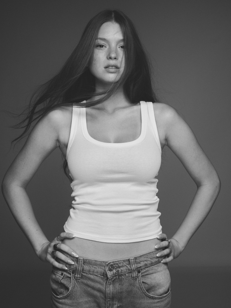 YAEL KARPALOV